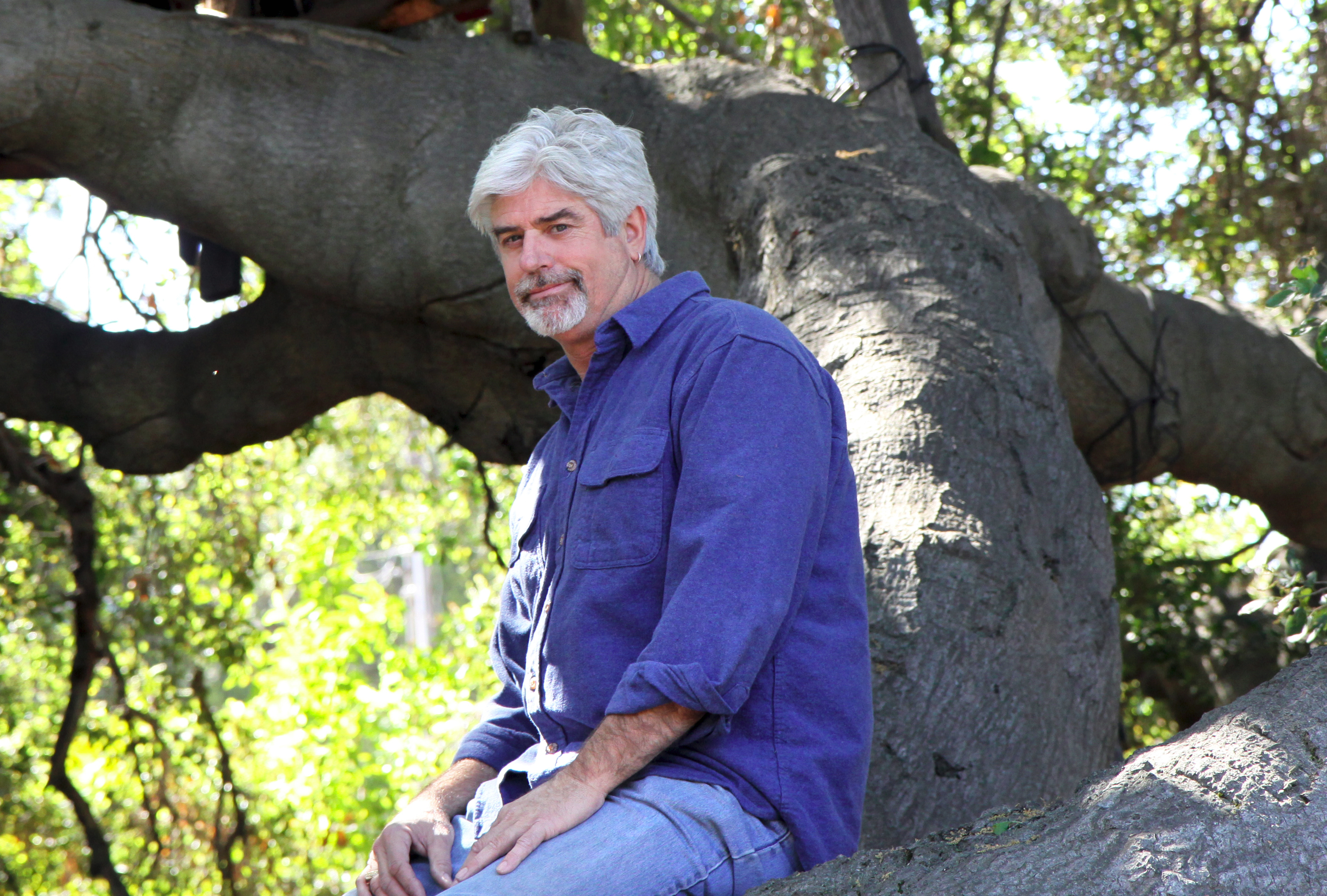 Richard Palmer